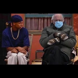 Meet your Posher, Andrew